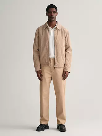 GANT | Polo coupe classique | 